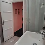 Apartment La Chiabretta Genoa