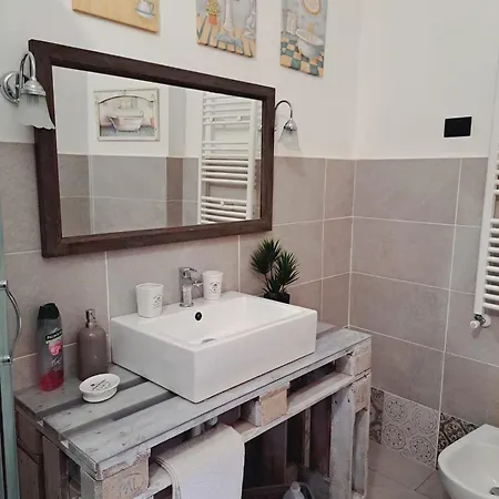 La Chiabretta * ג'נובה