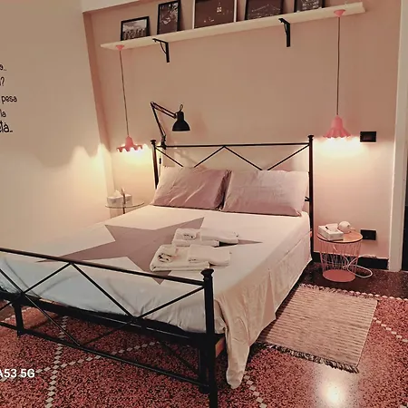 Apartament La Chiabretta *