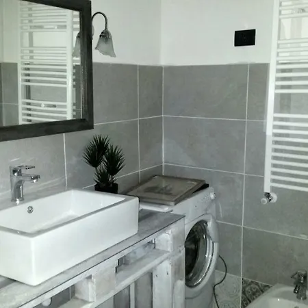 La Chiabretta ג'נובה