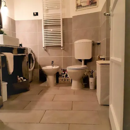 La Chiabretta ג'נובה