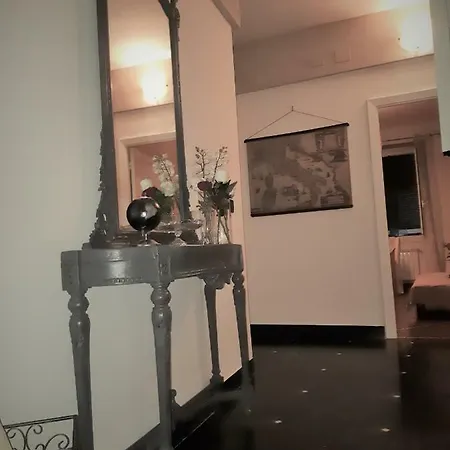 La Chiabretta Apartman