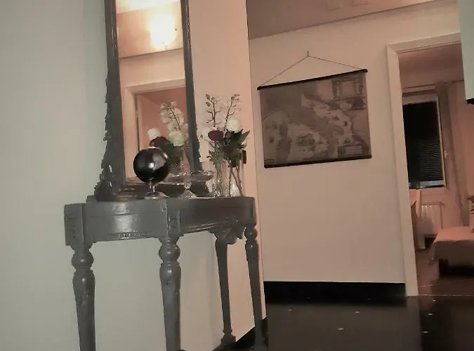 La Chiabretta Apartment