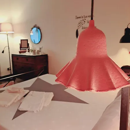 La Chiabretta Apartment *