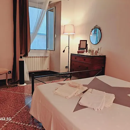 La Chiabretta Apartment *