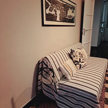 La Chiabretta *