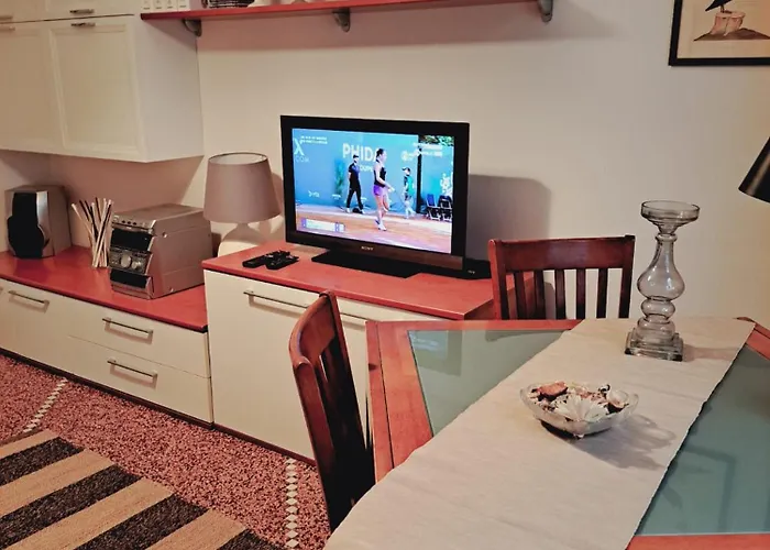 La Chiabretta * Janov