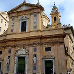 La Chiabretta Lejlighed Genova