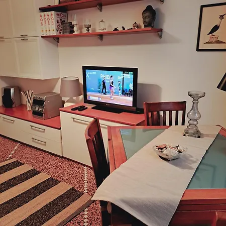 La Chiabretta * Genova