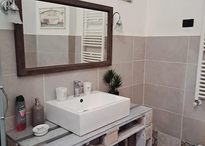 La Chiabretta * Genova